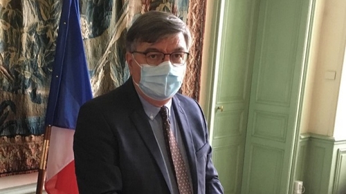 Sarthe : un nouveau préfet nommé en Conseil des ministres